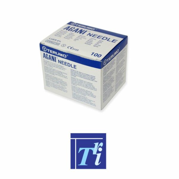 Milia Needles Sterile Packed Pack 100 - Image 2