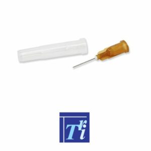 Milia Needles Sterile Packed Pack 10