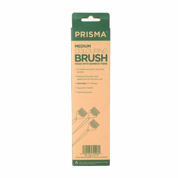 Prisma - Bamboo Master Tint Brush - Image 4