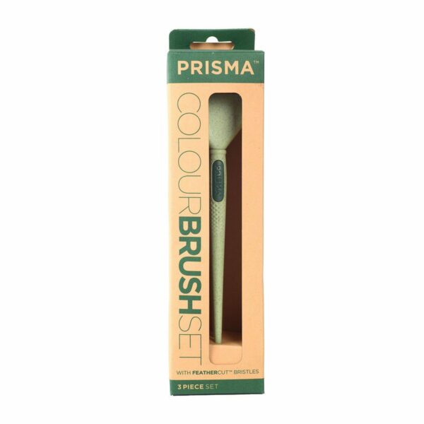 Prisma - Bamboo Master Tint Brush - Image 3
