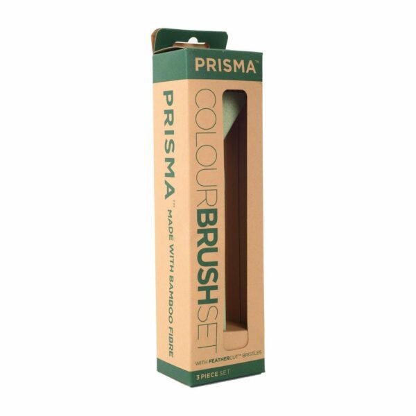 Prisma - Bamboo Master Tint Brush - Image 2