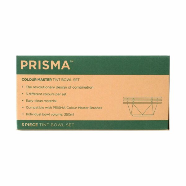 Prisma - Bamboo Master Tint Bowl - Image 3