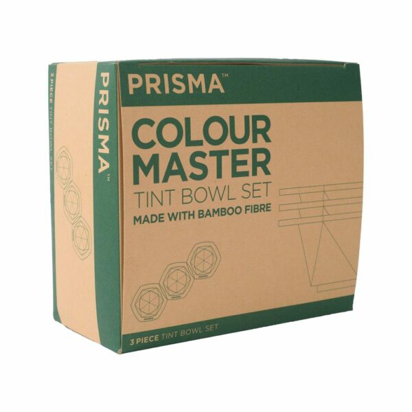 Prisma - Bamboo Master Tint Bowl - Image 2