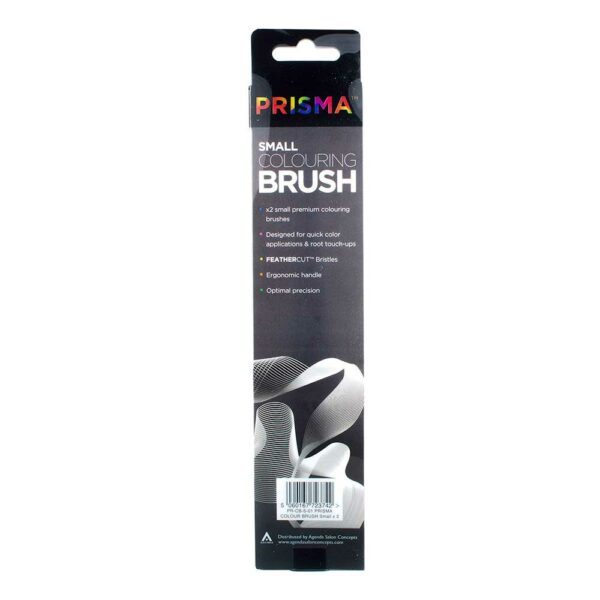 Prisma - Colouring Brush - Small (2pcs) - Image 3
