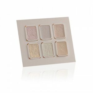 CJP Watercolour Shimmer Paint Unicorn