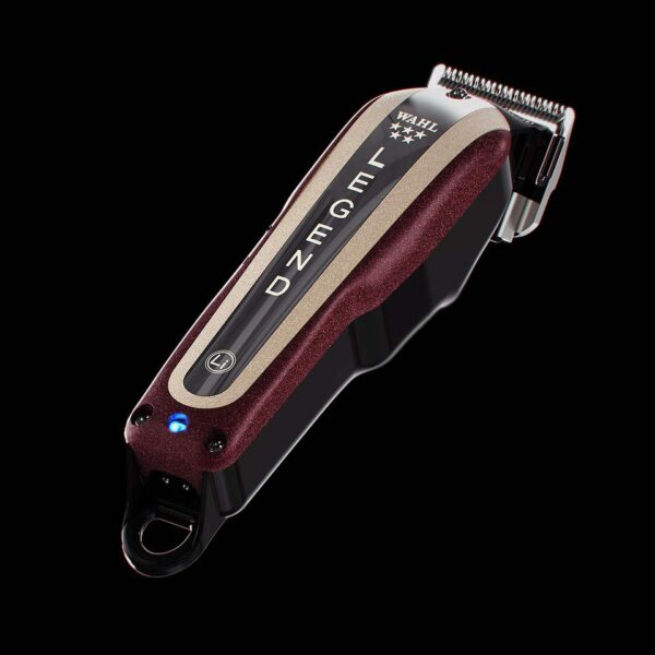 Wahl Cordless Legend - Image 8