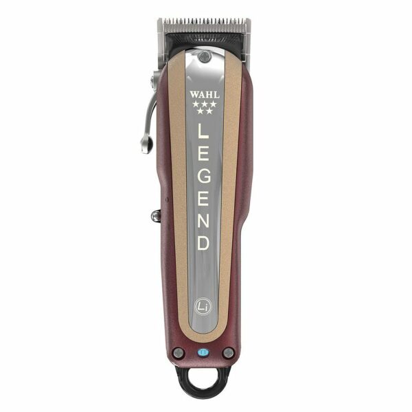 Wahl Cordless Legend