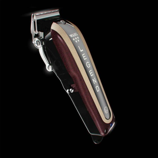 Wahl Cordless Legend - Image 7