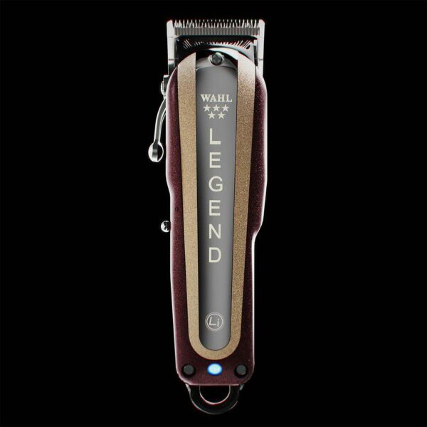 Wahl Cordless Legend - Image 6