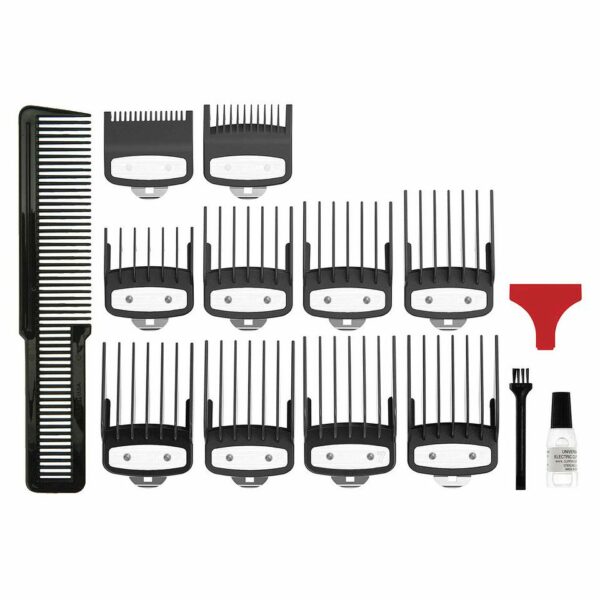 Wahl Cordless Legend - Image 4