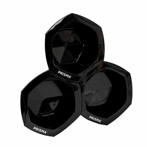 Prisma - Master Tint Bowl - Black (3pcs)