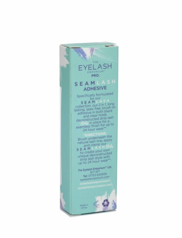 SEAM LASH 2 in 1 Longwear Adhesive - Image 4