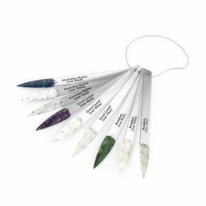 Over The Top - Colour Pops