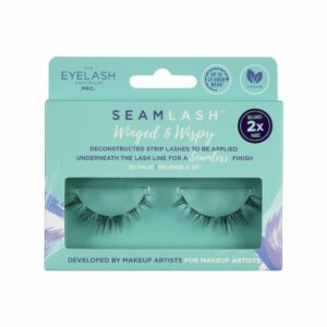 SEAM LASH Winged & Wispy Refill Pack