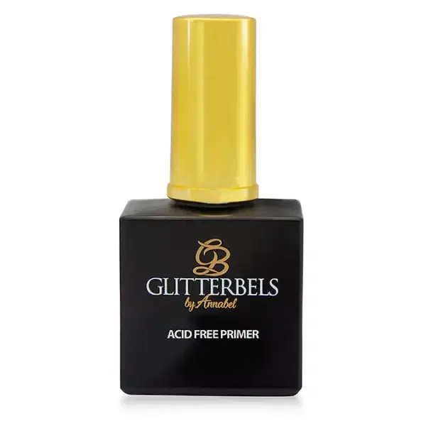 Glitterbels Acid Free Primer 17ml