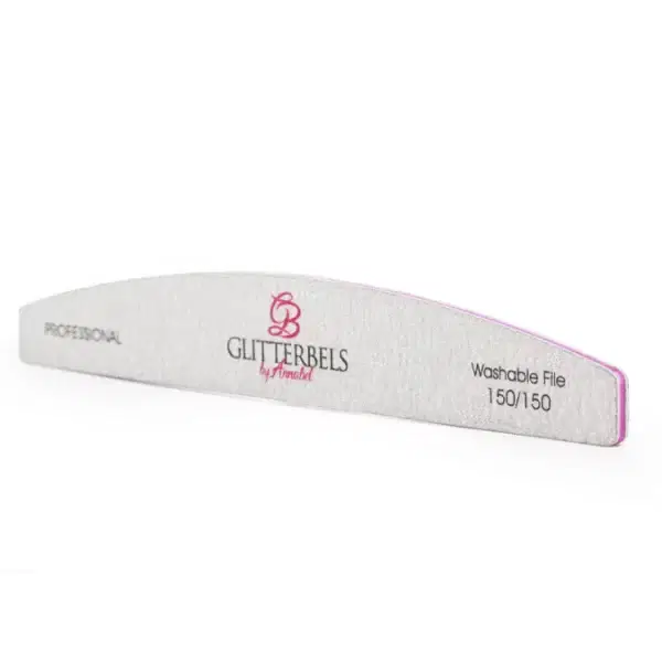 Glitterbels Nail File 150 Grit