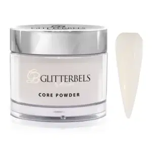 Glitterbels Peacherbel Soft Shimmer 56g