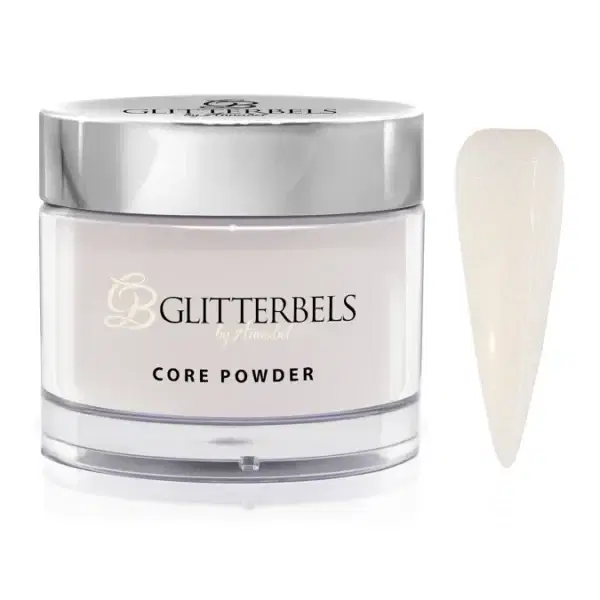 Glitterbels Peacherbel Soft Shimmer 56g