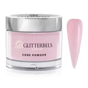 Glitterbels Pinkerbel Sheer 56g