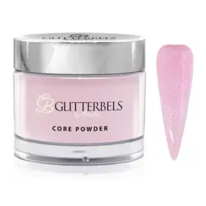 Glitterbels Strawberry Shimmer 56g