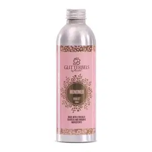 Glitterbels Violet Monomer 250ml