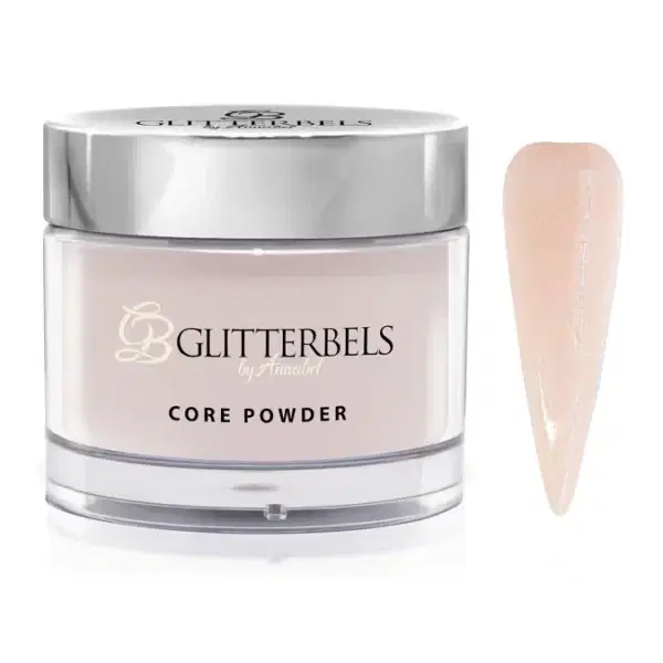 Glitterbels Pinkerbel Cover Shimmer 56g