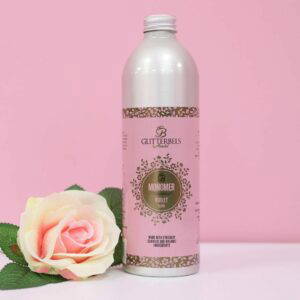Glitterbels Violet Monomer 500ml