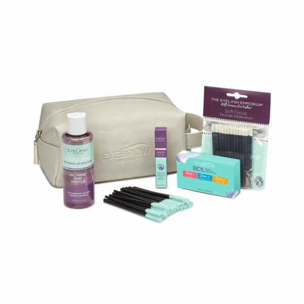 The Eyelash Emporium Brow Lamination Kit