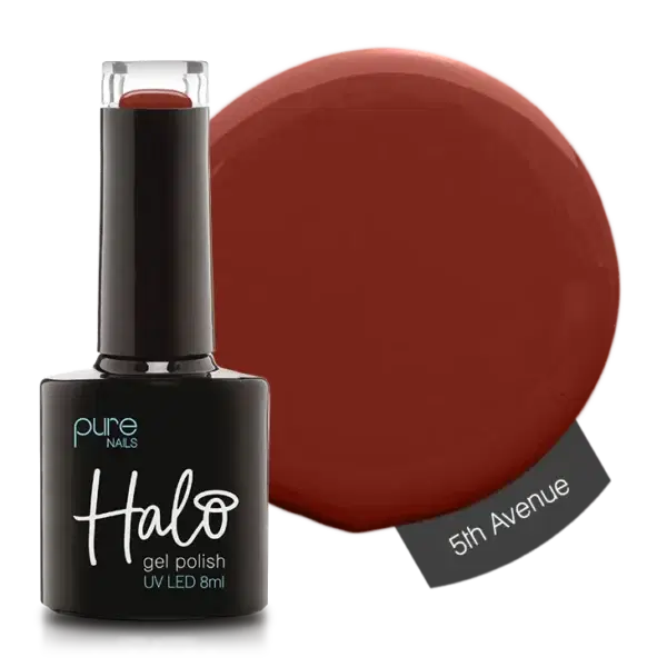 Halo Gel Polish 8ml - Image 89