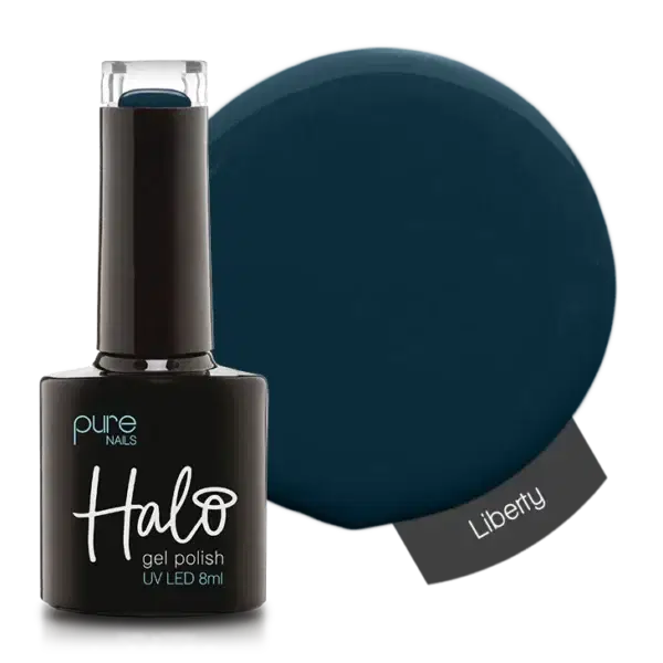 Halo Gel Polish 8ml - Image 86