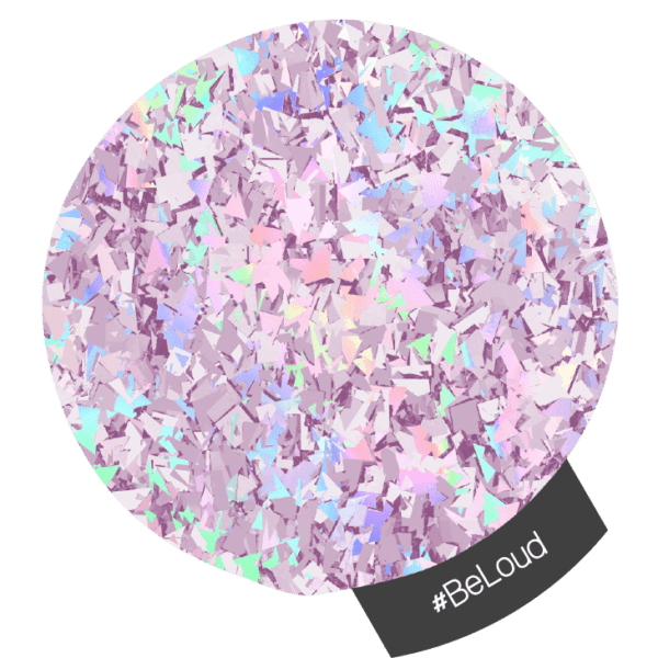 Halo Create Glitter 0.5g #beloud