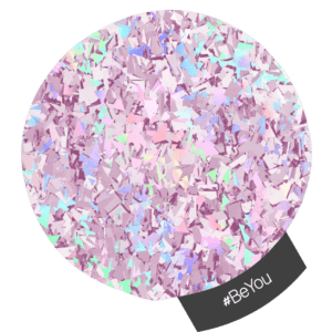 Halo Create Glitter 0.5g #beyou