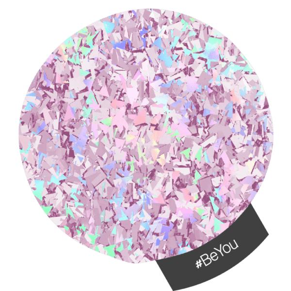 Halo Create Glitter 0.5g #beyou