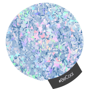 Halo Create Glitter 0.5g #becool