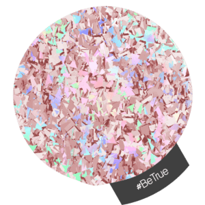 Halo Create Glitter 0.5g #betrue