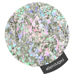 Halo Create Glitter 0.5g #beindulged
