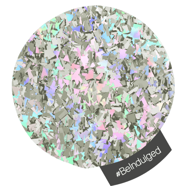 Halo Create Glitter 0.5g #beindulged