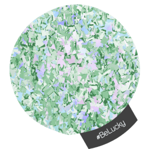 Halo Create Glitter 0.5g #belucky