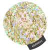 Halo Create Glitter 0.5g #bebrilliant
