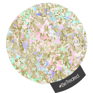Halo Create Glitter 0.5G betreated