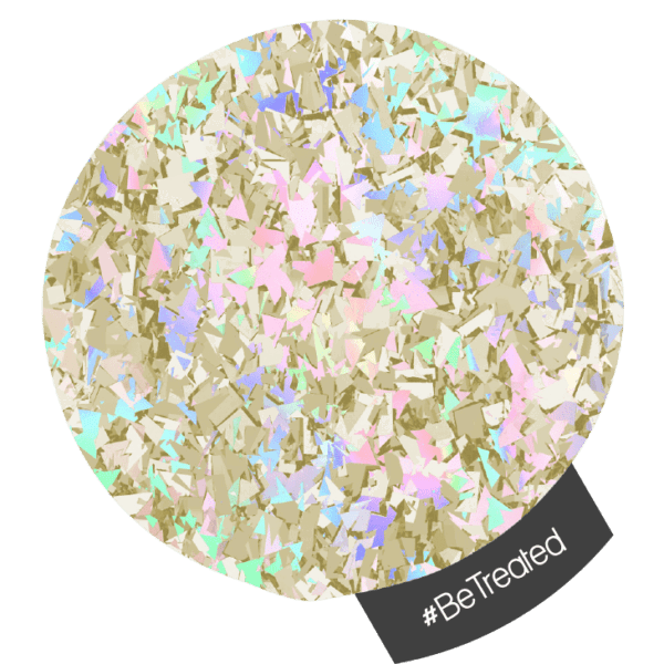 Halo Create Glitter 0.5G betreated