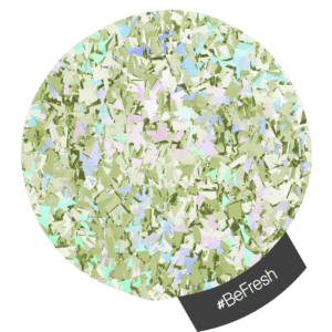 Halo Create Glitter 0.5G befresh