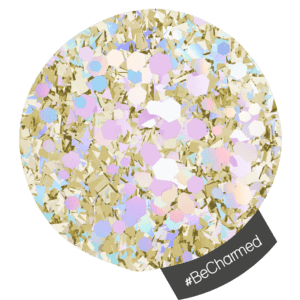 Halo Create Glitter 0.5g #becharmed