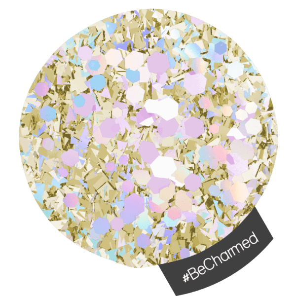Halo Create Glitter 0.5g #becharmed
