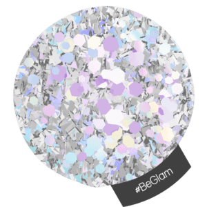 Halo Create Glitter 0.5g #beglam