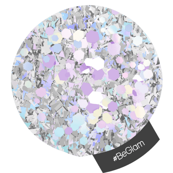 Halo Create Glitter 0.5g #beglam