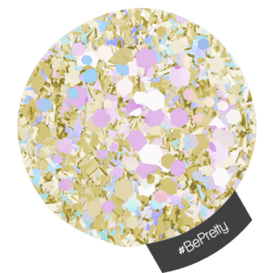 Halo Create Glitter 0.5g #bepretty
