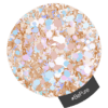 Halo Create Glitter 0.5g #bepure