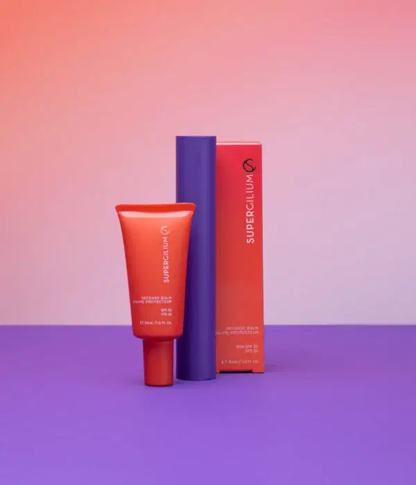 Supercilium CBD Defense Balm