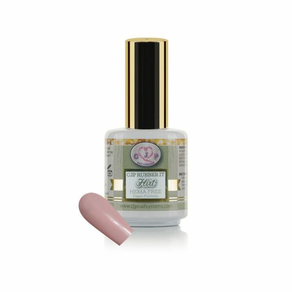 CJP Rubber It - Flirt